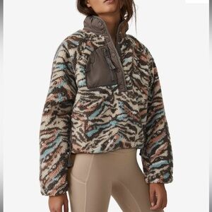 FP Movement Rocky Ridge Jacket